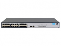 Коммутатор Hewlett Packard Enterprise 1420-24G-2SFP