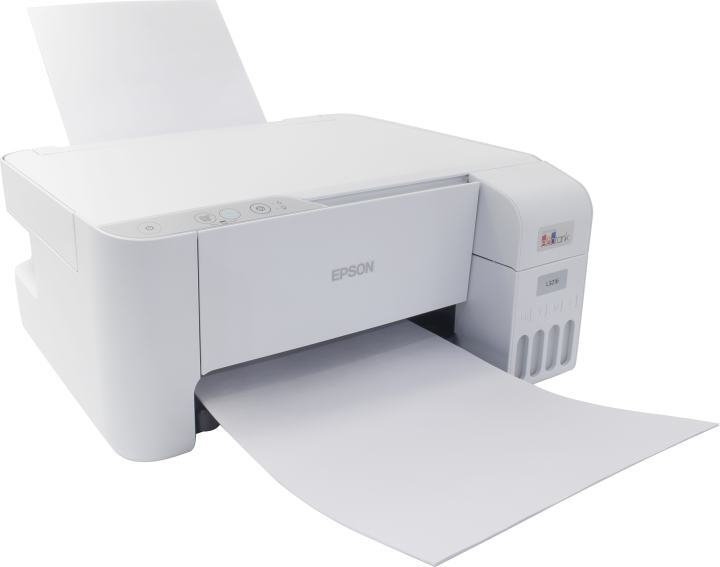 

МФУ Epson EcoTank L3216