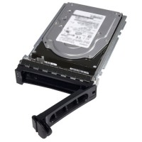 Жесткий диск  Dell Technologies Server HDD 2.5  600GB 10K SAS