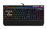 HyperX Alloy Elite RGB Gaming Keyboard (Cherry MX Blue)