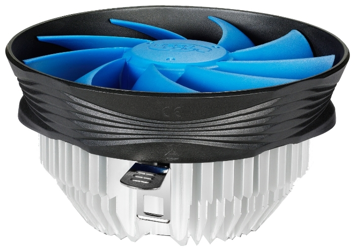 

Кулер Процессорный Deepcool CPU cooler GAMMA ARCHER PRO