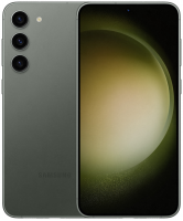 Смартфон Samsung Galaxy S23+ SM-S916B зеленый