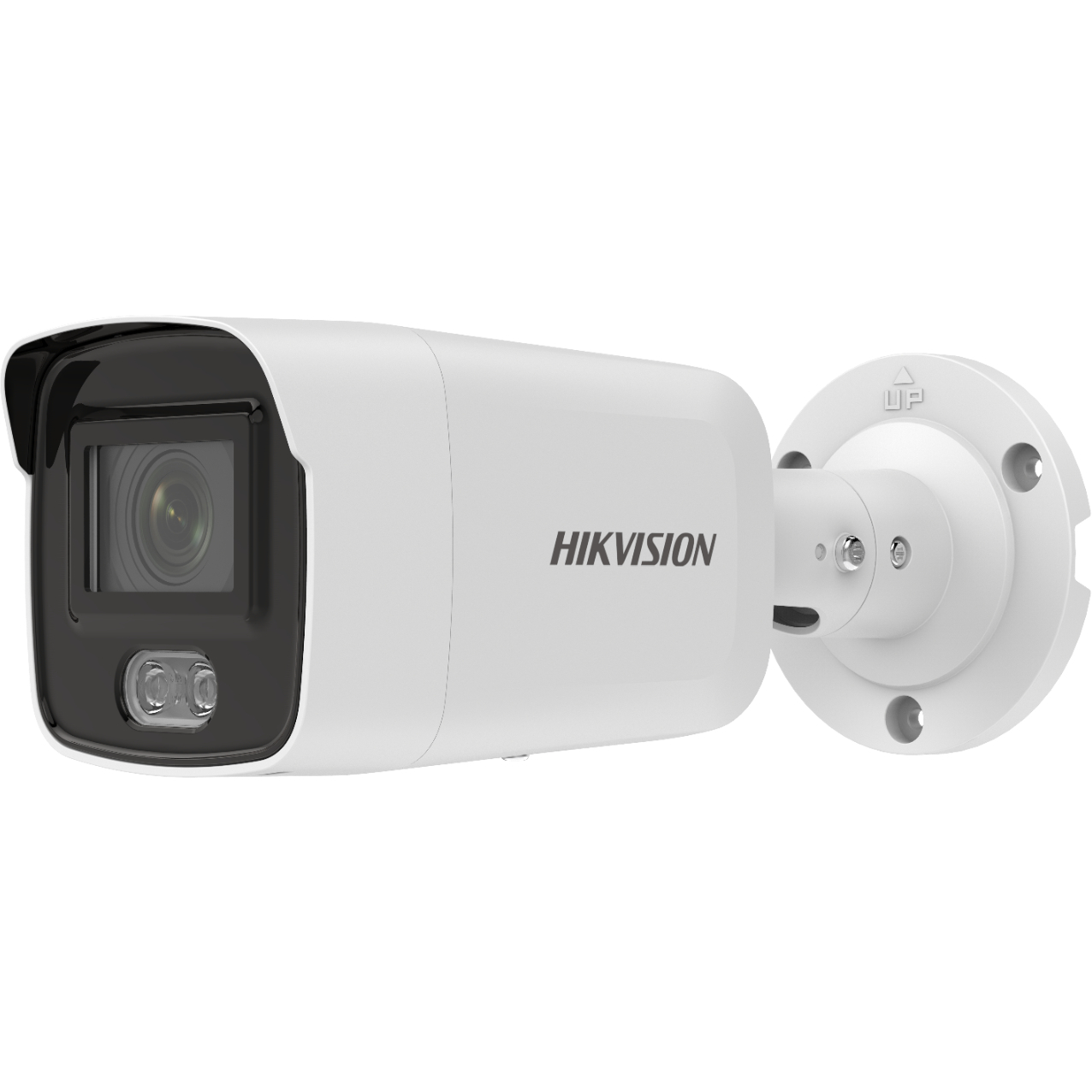 IP-камера Hikvision DS-2CD2047G2-LU(C) Hikvision - фото 1
