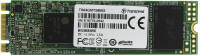 Внутренний SSD TRANSCEND M.2 SSD 64GB