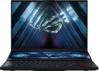 Ноутбук ASUS GX650PY-NM083W AMD Ryzen 9 7945HX (черный)