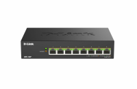 Коммутатор D-LINK DMS-108P