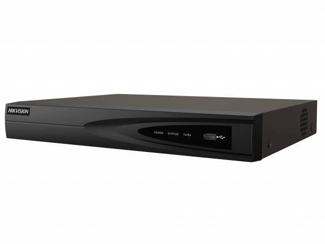 

Видеорегистратор Hikvision DS-7604NI-K1
