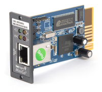 для ИБП Бастион SNMP DL 801