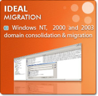 Pointdev Ideal Migration