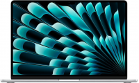 Ноутбук Apple MacBook Air 2023 15-inch Apple M2 (серебристый)