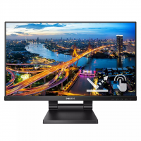 Монитор Philips 242B1TC 23.8-inch