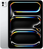 Планшет Apple iPad Pro (2024) 256GB Wi-Fi + Cellular