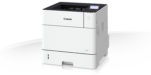 

Принтер Canon i-Sensys LBP352x