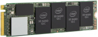 Внутренний SSD Intel 1TB