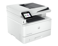 HP Inc. LaserJet Pro 4103dw (плохая упаковка)