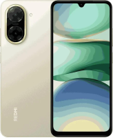 Смартфон Xiaomi Redmi A5 64 &Gamma;Б золотистый