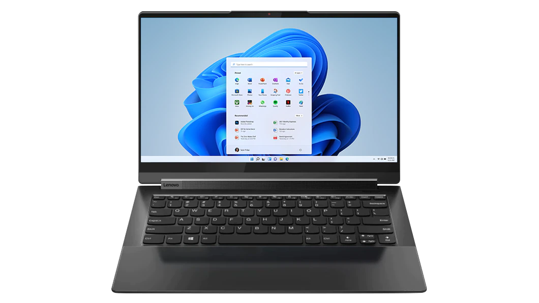 

Трансформер LENOVO Yoga 9 14ITL5