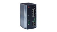 Коммутатор Qtech QSW-3310-12TI-POE-DC