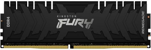 

Оперативная память Kingston Desktop DDR4 4000МГц 8GB, KF440C19RB/8