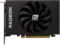 Видеокарта PowerColor Radeon RX 6500 XT 4 &Gamma;Б Retail