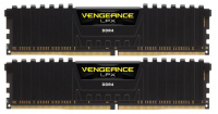 Оперативная память Corsair Vengeance LPX DDR4 3600МГц 2x8GB, CMK16GX4M2D3600C18, RTL