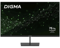 Монитор DIGMA 32P501Q 31.5-inch черный