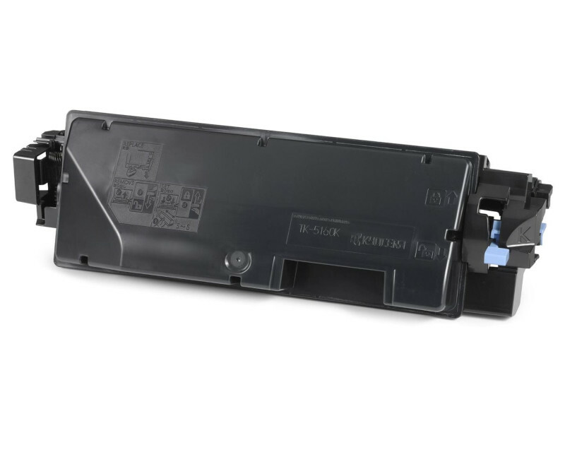 

Тонер-картридж черный Kyocera TK-5160, 1T02NT0NL0