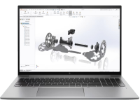 HP Zbook Firefly 16 G11 Intel U7-155H,16&quot;  WUXGA(1920x1200)IPS AG 300nits, NVIDIA RTX A500 4GB GDDR6, 16Gb DDR5(1), 1Tb SSD,56Wh LL,FPR,HD Webcam,1.79kg,2y,Gray,Win11Pro Multilanguage, eng kbd