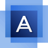Acronis Backup 12.5