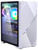 Корпус Zalman Z3 ICEBERG