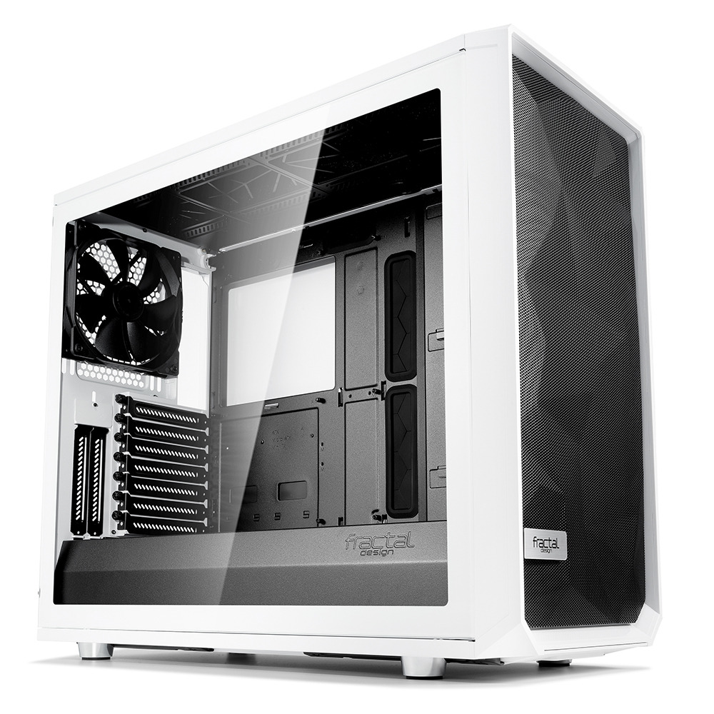 

Корпус Fractal Design Meshify S2