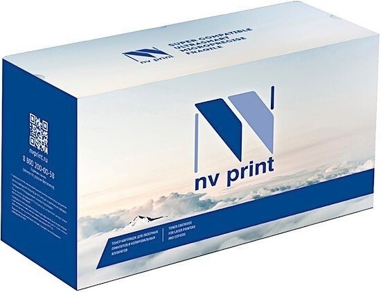 

Картридж черный NVPrint IR Advance, NV-C-EXV39