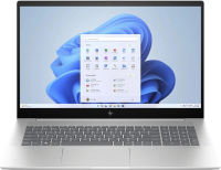 Ноутбук HP Inc. Envy 17-cw0007ci Intel Core i7-13700HX (серебристый)