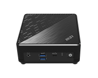 МиниПК MSI Cubi N ADL-016BRU, 936-B0A911-040