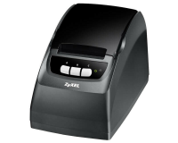 ZYXEL SP350E UAG series thermal printer for log-in tickets SP350E-EU0101F
