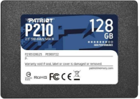 Внутренний твердотельный накопитель Patriot SATA III 128Gb