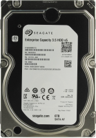 Жесткий диск  SEAGATE Enterprise Capacity 3.5  6000GB 7.2K SATA3