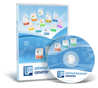 Universal Document Converter Server license