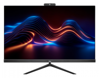 Моноблок IRU Office 27IH5P 512 ГБ