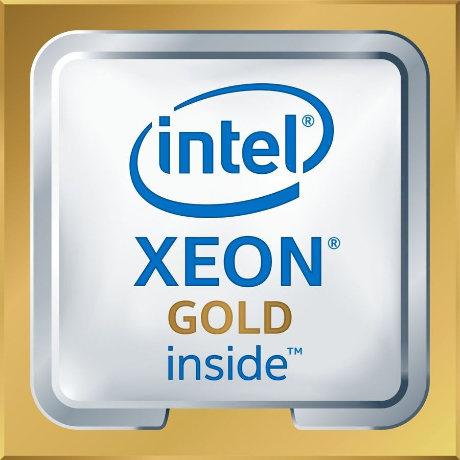 Процессор Intel     Xeon Gold 5222 OEM