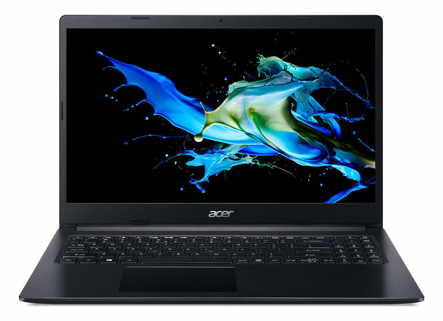 

Ноутбук ACER Extensa 15 EX215-31-P3UX (черный)