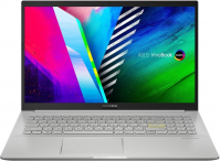 Ноутбук ASUS VivoBook 15 K513EA Intel Core i5-1135G7 (серебристый)
