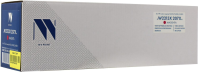 Тонер-картридж пурпурный NVPrint для HP, NV-W2213X-207XNCM