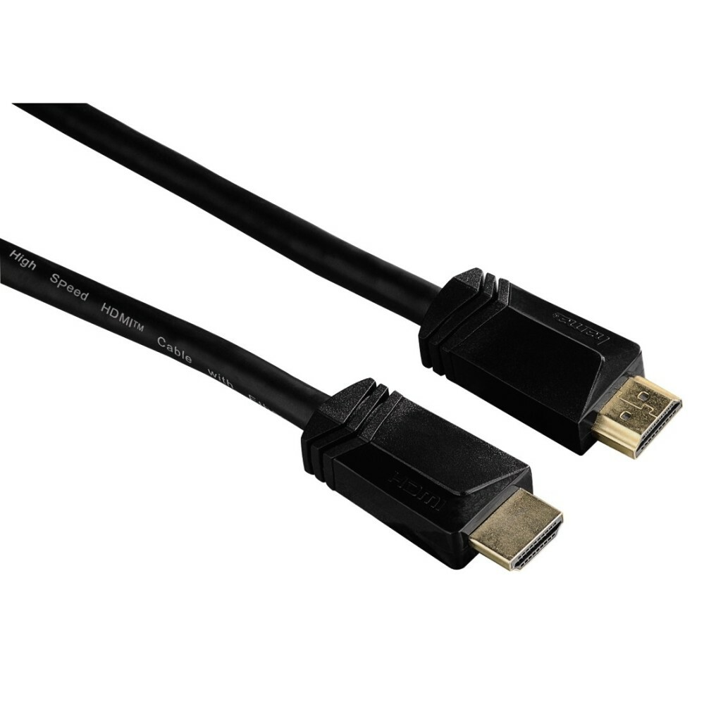 

HAMA High Speed HDMI (m)/HDMI (m) 3м