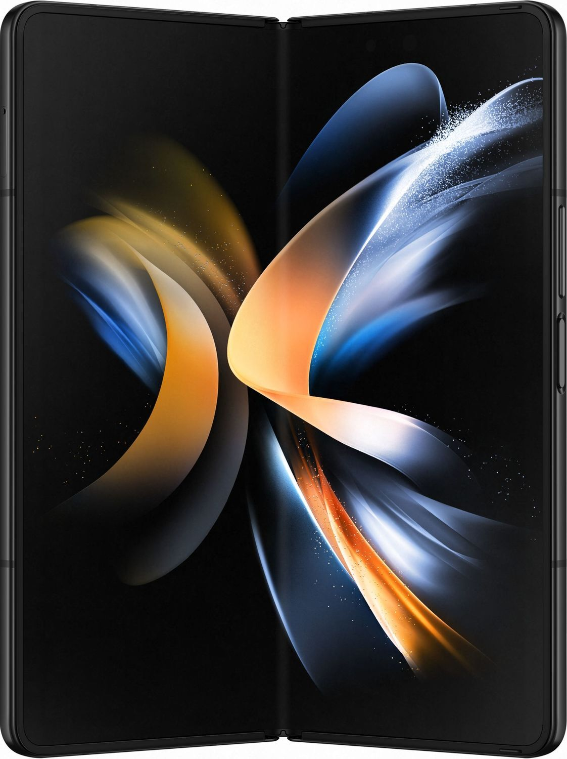 

Смартфон Samsung Galaxy Z FOLD4 SM-F936B 256 Б черный
