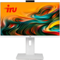 Моноблок IRU Tactio 23.8-inch 256 ΓБ