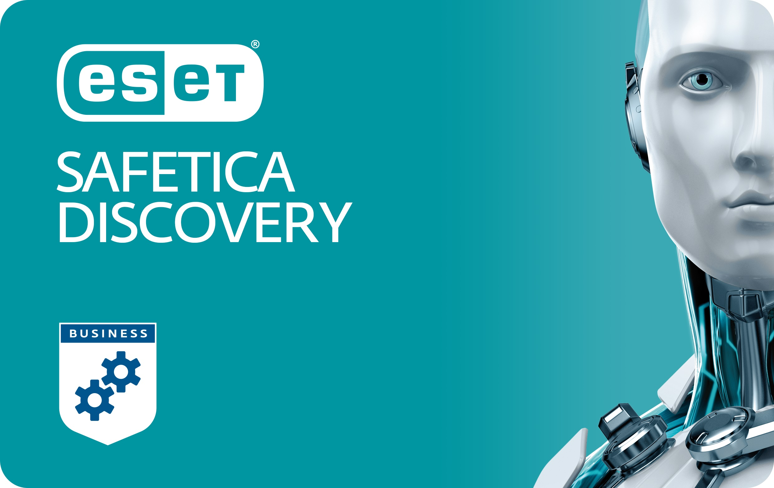 Safetica Discovery ESET
