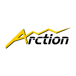 Arction LightningChart.NET v.8 для платформы WPF
