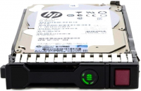 Жесткий диск  HP Inc. Server HDD 2.5  600GB 10K SAS 12Gb/s