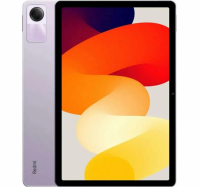 Планшет 11" Redmi Pad SE 4GB+128Gb фиолетовый